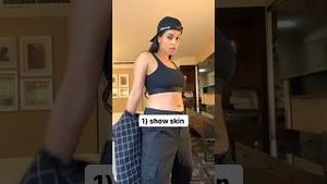 Video post by @lillysingh on YouTube