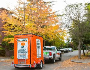 Image post by @uhaul on Instagram