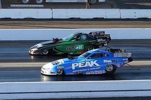 Image post by @peakauto on Instagram