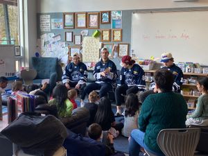 Image post by @langleyrivermen on Instagram