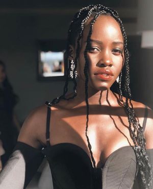 Image post by @micaela on Instagram