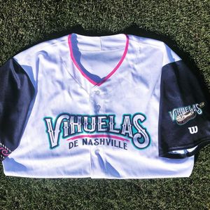 Image post by @nashvillesounds on Instagram