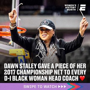 Image post by @espnw on Instagram
