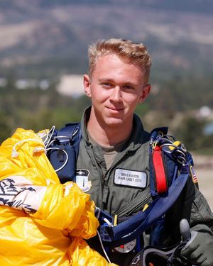 Image post by @af_academy on Instagram