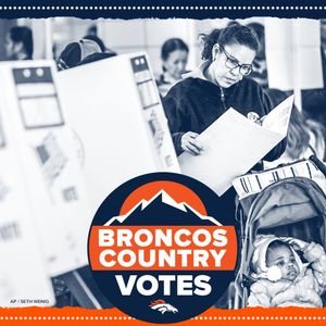 Image post by @broncosofffield on Instagram