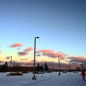 Image post by @uw_superior on Instagram