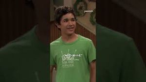 Video post by @peacock on YouTube