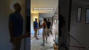 Video post by @newbuild_newlyweds on YouTube