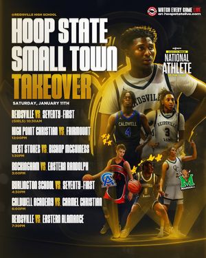 Image post by @hoopstatenetwork on Instagram