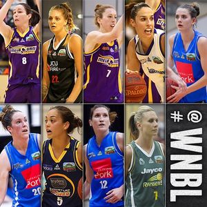 Image post by @basketballaus on Instagram