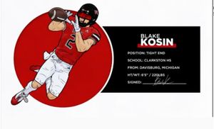 Image post by @niuhuskies on Instagram