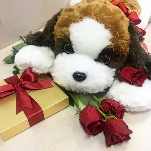Image post by @bonita_flowers on Instagram
