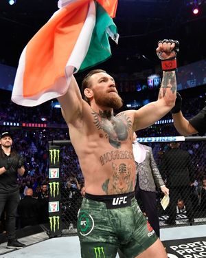 Image post by @thenotoriousmma on Instagram