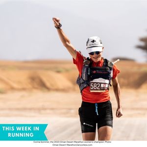 Image post by @irunfar on Instagram