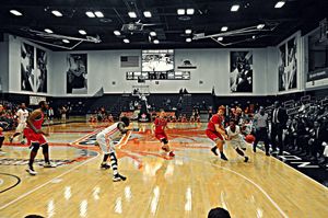 Image post by @fullertonmbb on Instagram
