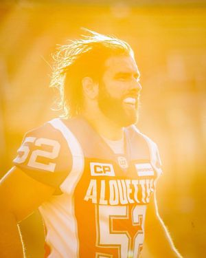 Image post by @mtlalouettes on Instagram