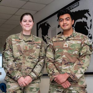 Image post by @af_academy on Instagram