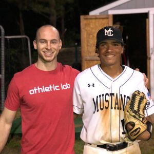 Image post by @athleticlab on Instagram