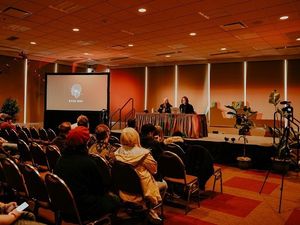 Image post by @treefortfest on Instagram