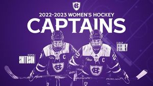 Image post by @hcrosswhockey on Instagram