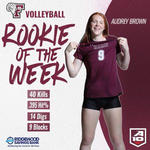 Image post by @fordhamvb on Instagram