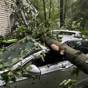 Image post by @foxweather on Instagram