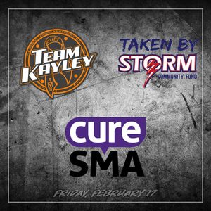 Image post by @teamkayley on Instagram