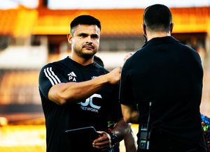 Image post by @pablo.amaya.7 on Instagram