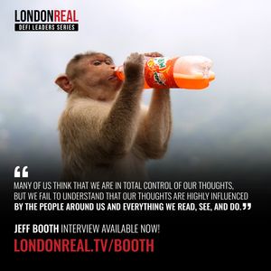 Image post by @londonrealtv on Instagram