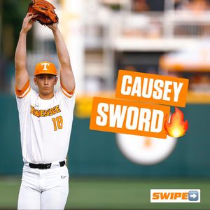 Image post by @vol_baseball on Instagram