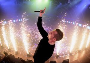 Image post by @kaskade on Instagram