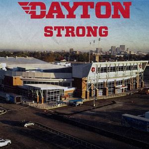 Image post by @daytonflyers on Instagram