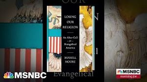 Video post by @msnbc on YouTube