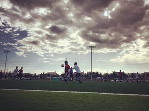 Image post by @calsouthsoccer on Instagram