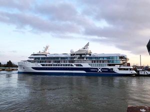 Image post by @diariodibordo_cruiseblog on Instagram