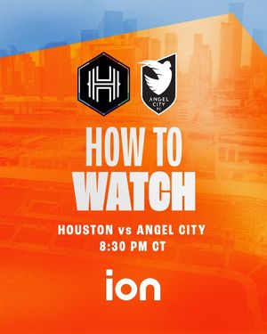 Image post by @houston.dash on Facebook