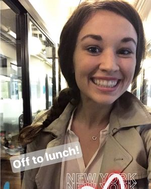 Image post by @hofstrau on Instagram