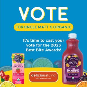 Image post by @unclemattsorganic on Instagram