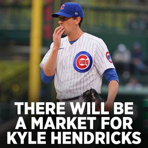 Image post by @chicagocubsnation on Instagram