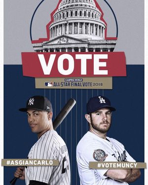Image post by @losdodgers on Instagram