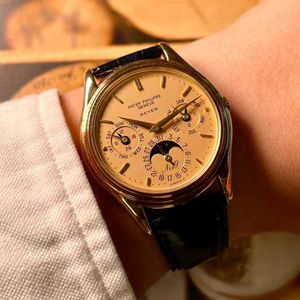 Image post by @sothebyswatches on Instagram