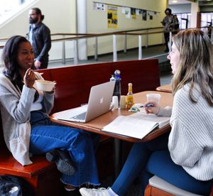 Image post by @loyolamaryland on Instagram