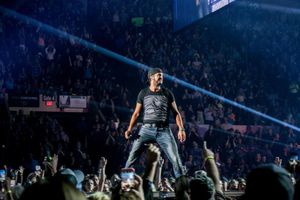 Image post by @lukebryan on Instagram