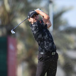 Image post by @nvd_golf on Instagram