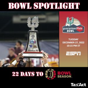 Image post by @bowlseason on Instagram
