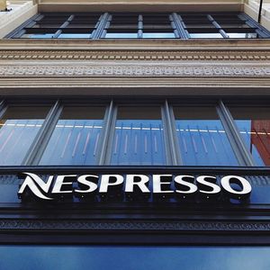 Image post by @nespressousa on Instagram
