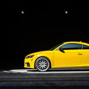 Image post by @audi on Instagram