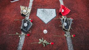 Image post by @LouisvilleBSB on Twitter