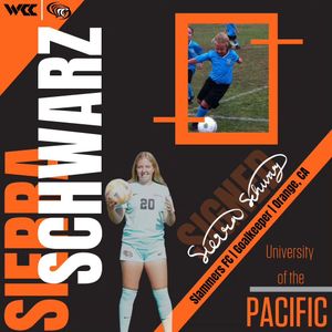 Image post by @pacificwsoccer on Instagram