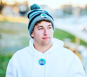 Image post by @wearswoody on Instagram